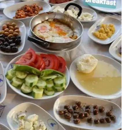 Orman Is 6 Minutes From The Airport Lodge Arnavutkoy