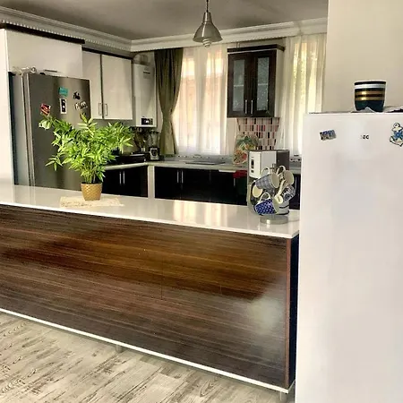 Orman Is 6 Minutes From The Airport * Arnavutkoy