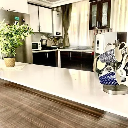 Orman Is 6 Minutes From The Airport ロッジ *