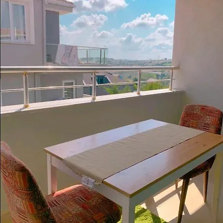 Orman Is 6 Minutes From The Airport * Arnavutkoy