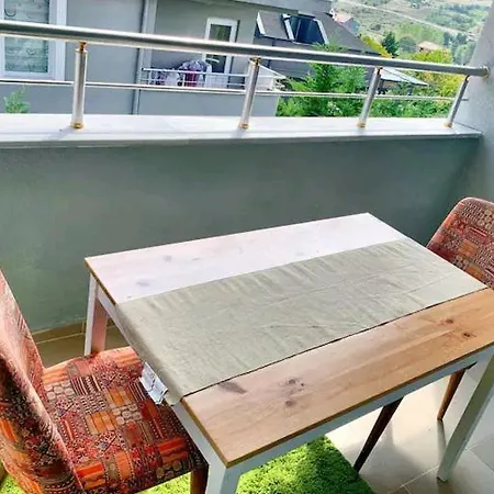 Orman Is 6 Minutes From The Airport * Arnavutkoy