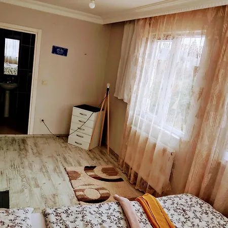 Orman Is 6 Minutes From The Airport Lodge *