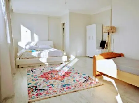 ロッジ Orman Is 6 Minutes From The Airport