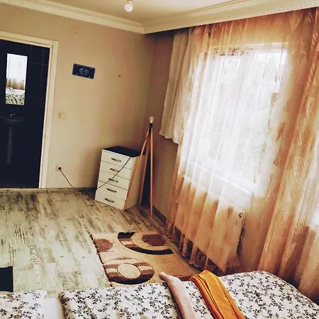 Orman Is 6 Minutes From The Airport * Arnavutköy