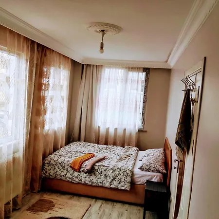 Orman Is 6 Minutes From The Airport Lodge