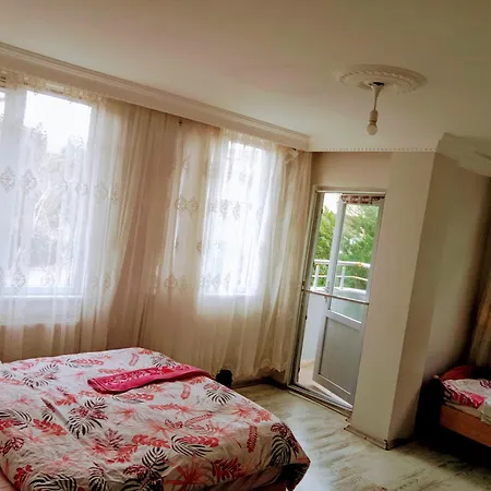 Lodge Orman Is 6 Minutes From The Airport Arnavutkoy