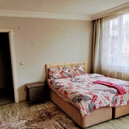 Orman Is 6 Minutes From The Airport * Arnavutkoy