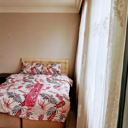 Orman Is 6 Minutes From The Airport Arnavutkoy