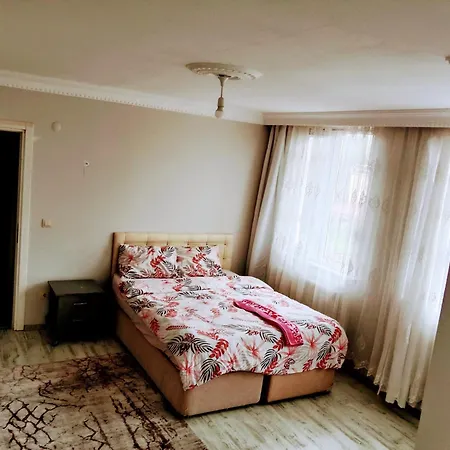 Orman Is 6 Minutes From The Airport * Arnavutkoy