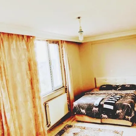 Orman Is 6 Minutes From The Airport Lodge *