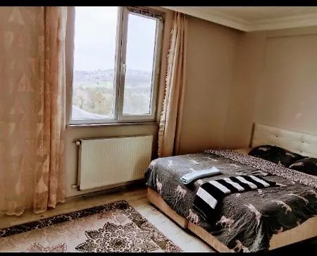 Orman Is 6 Minutes From The Airport Lodge *