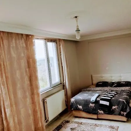 Lodge Orman Is 6 Minutes From The Airport