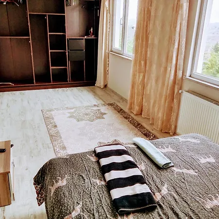 Orman Is 6 Minutes From The Airport Lodge Arnavutkoy