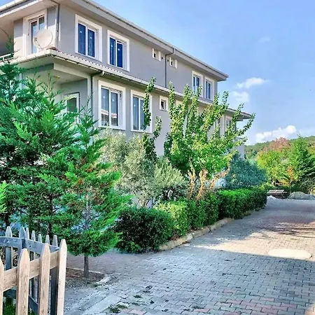 Orman Is 6 Minutes From The Airport Arnavutköy