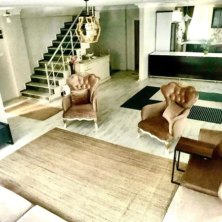 Orman Is 6 Minutes From The Airport * Arnavutköy