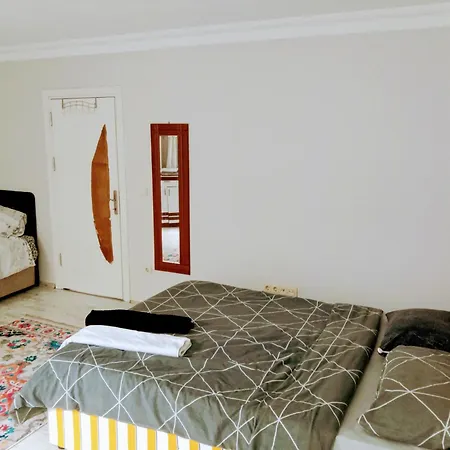 ロッジ Orman Is 6 Minutes From The Airport