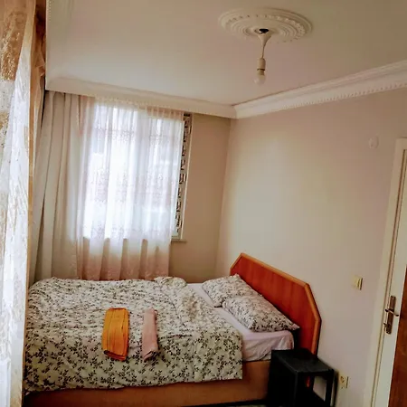 Orman Is 6 Minutes From The Airport Lodge *